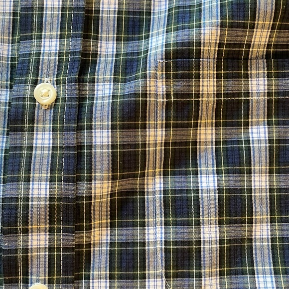 Long sleeve dress shirt/button down - Picture 3 of 3